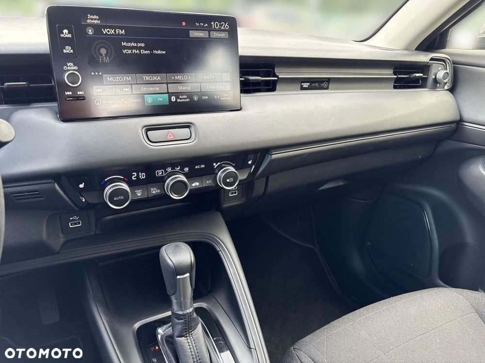 Honda HR-V 1.5 i-MMD Elegance CVT - 20