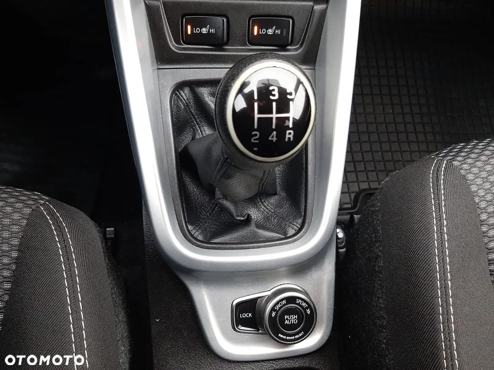 Suzuki Vitara 1.6 (4x4) Allgrip Comfort - 26