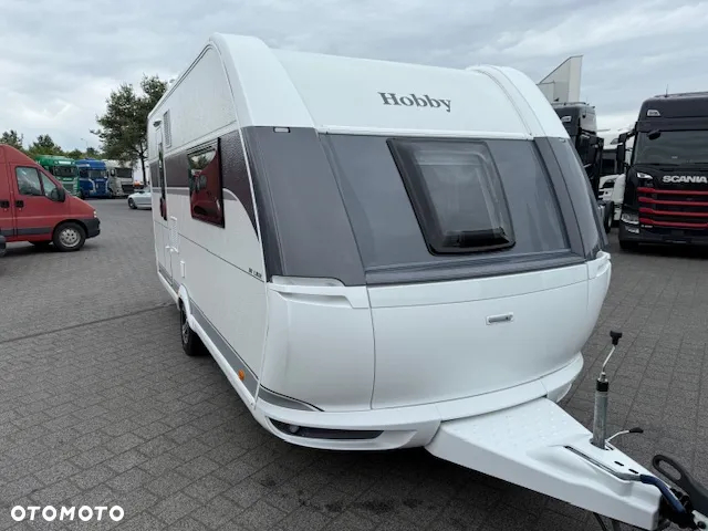 Hobby De Luxe - 6