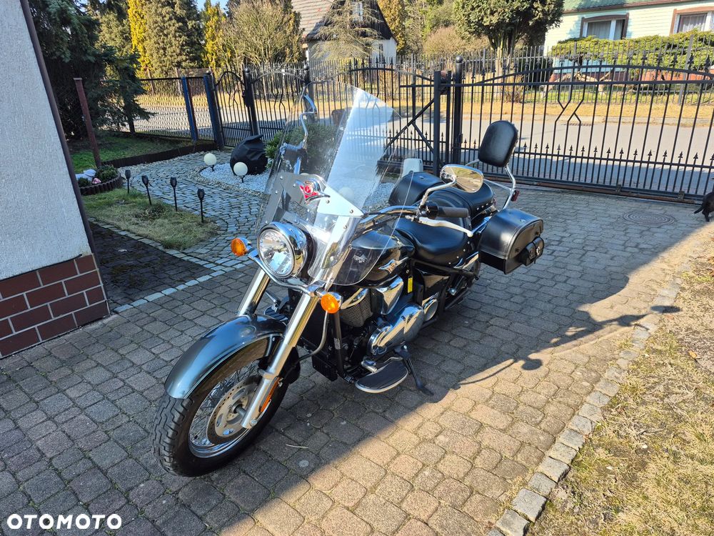 Kawasaki Vulcan - 5