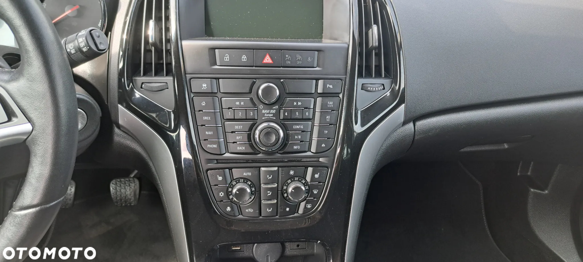 Opel Astra - 22