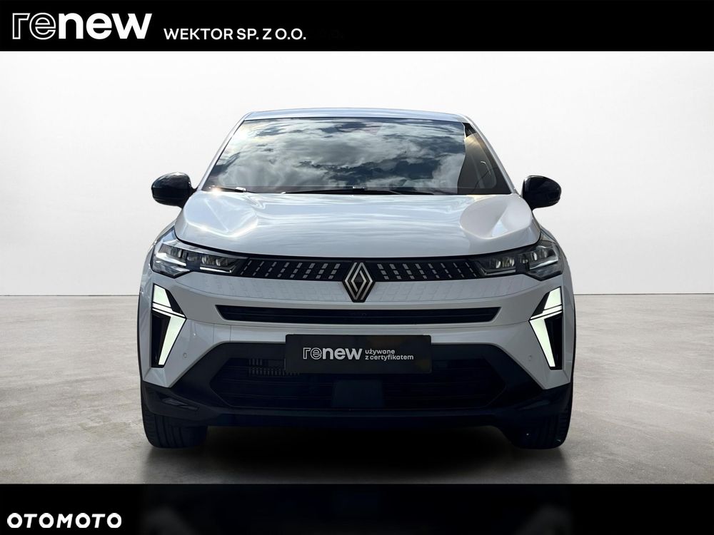 Renault Captur 1.3 TCe mHEV Techno EDC - 8