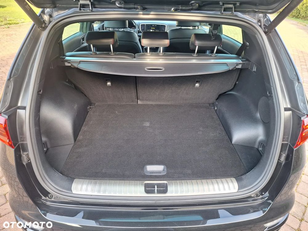 Kia Sportage 1.6 T-GDI AWD DCT GT LINE - 24