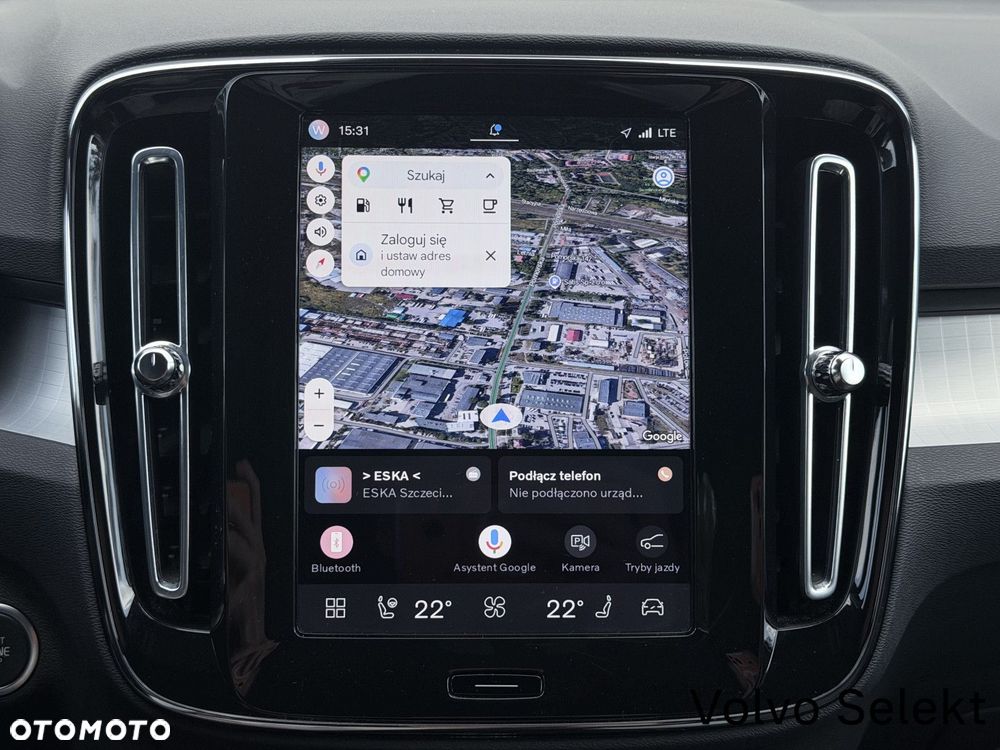 Volvo XC 40 - 26