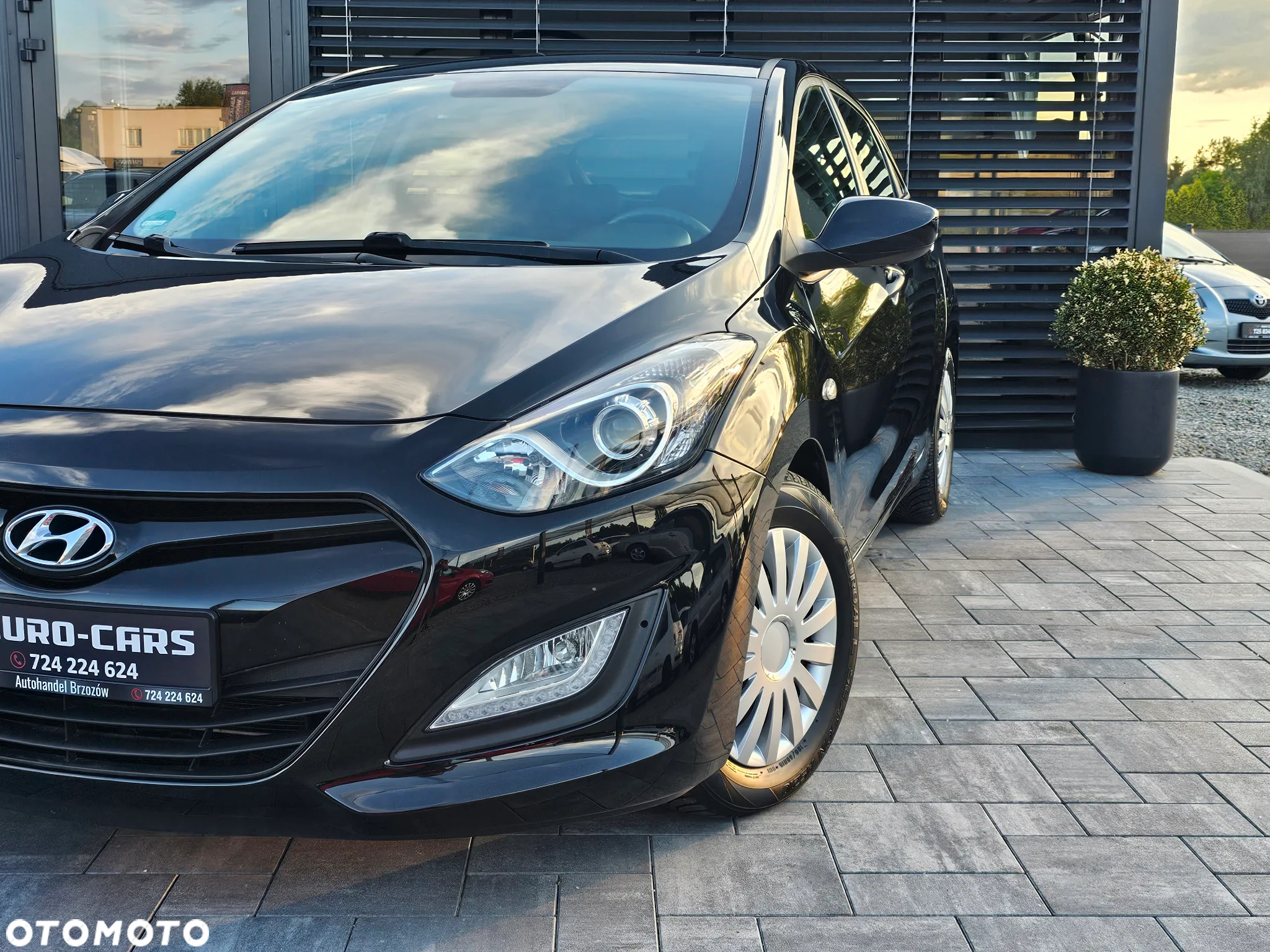 Hyundai i30 1.4 Classic - 15