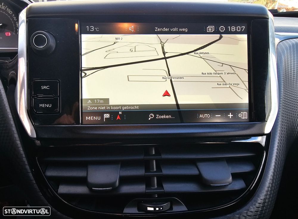 Peugeot 2008 1.2 PureTech Active - 18