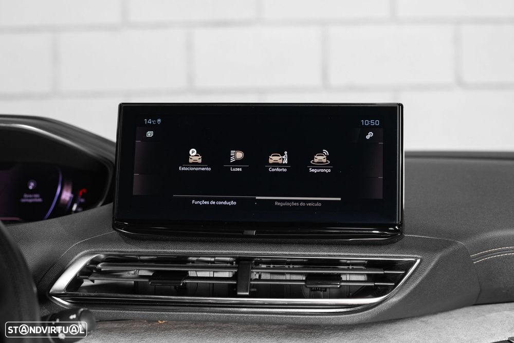 Peugeot 5008 1.2 PureTech GT EAT8 - 23