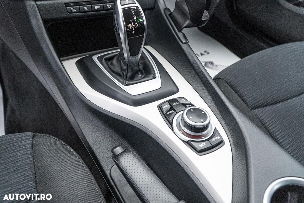 BMW X1 xDrive18d Aut. Sport Line - 22