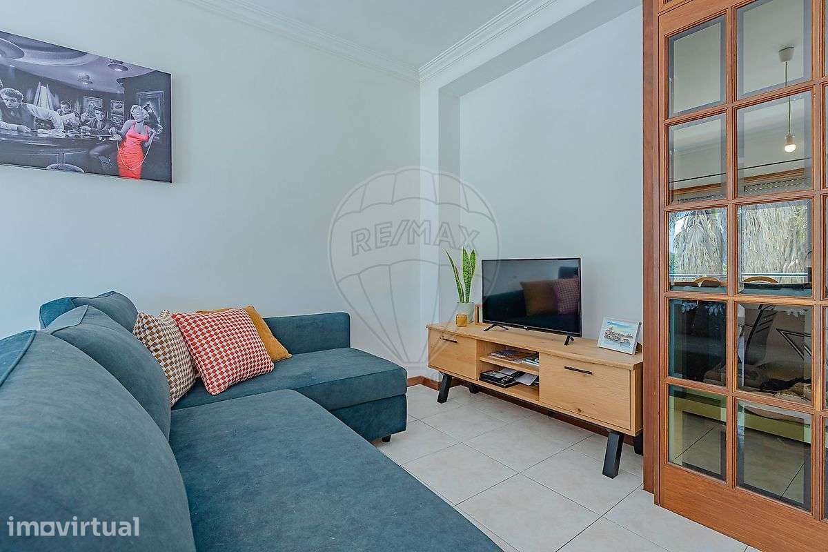 Apartamento T3 para venda - Grande imagem: 5/23