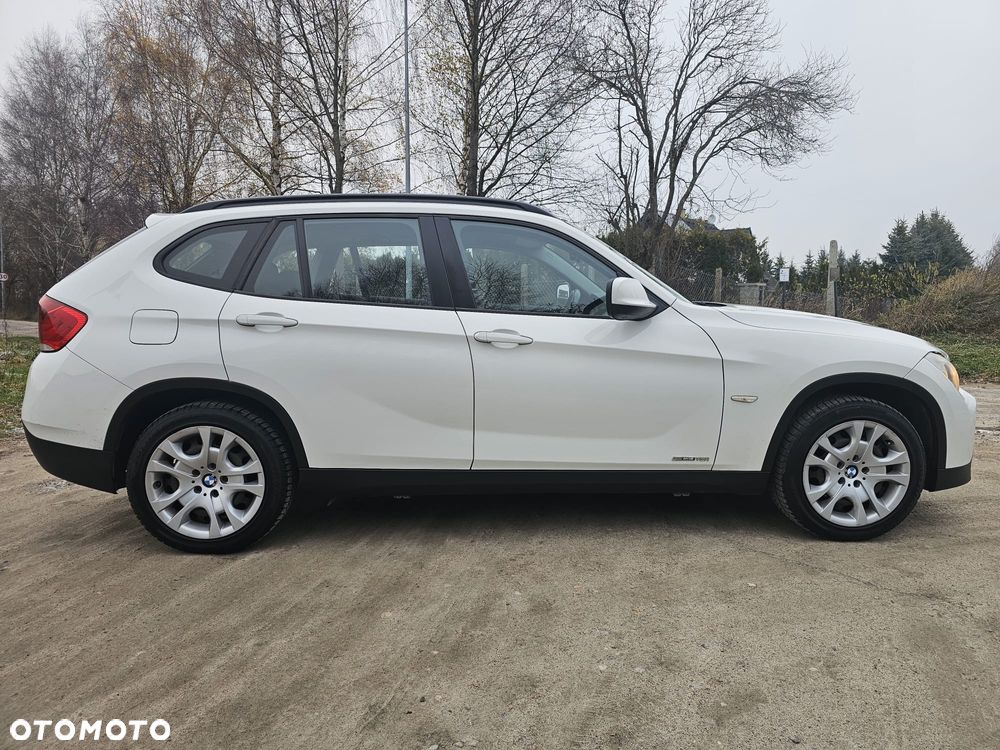 BMW X1 sDrive18i xLine - 6