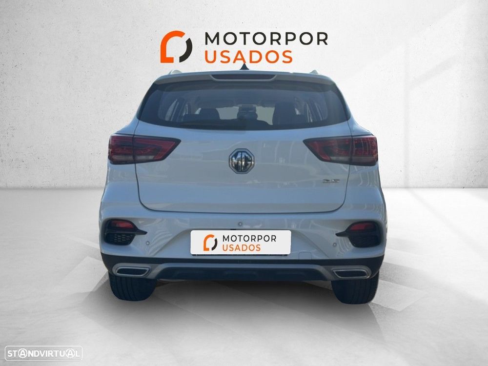 MG ZS 1.0 T-GDI Luxury Aut. - 5