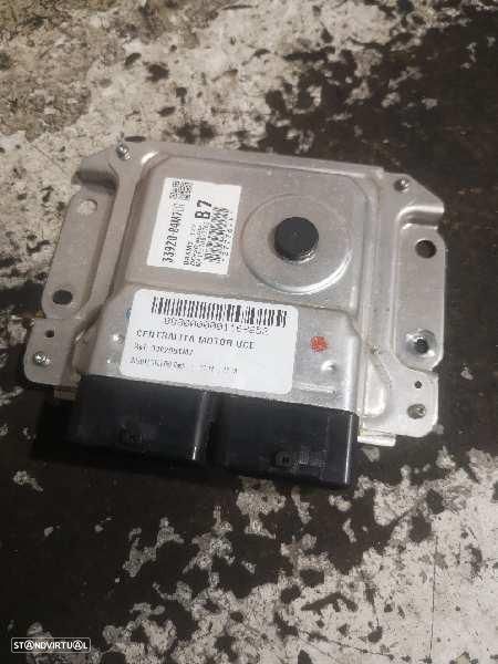 CENTRALINA DO MOTOR UCE SUZUKI CELERIO - 1