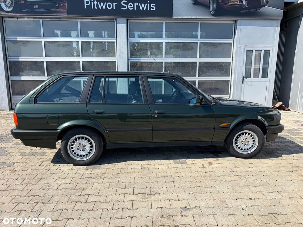 BMW Seria 3 - 1