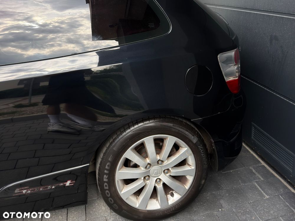 Honda Civic 1.6i Sport BAR - 6