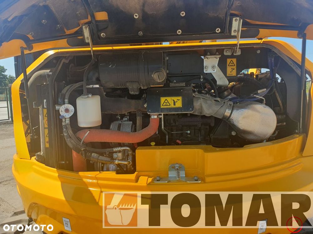 JCB 90Z-2  2021R - 14