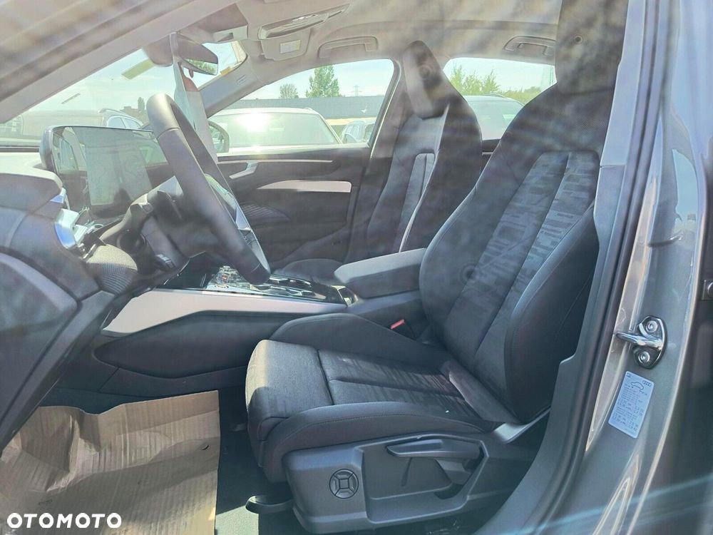 Audi A6 Limousine - 8