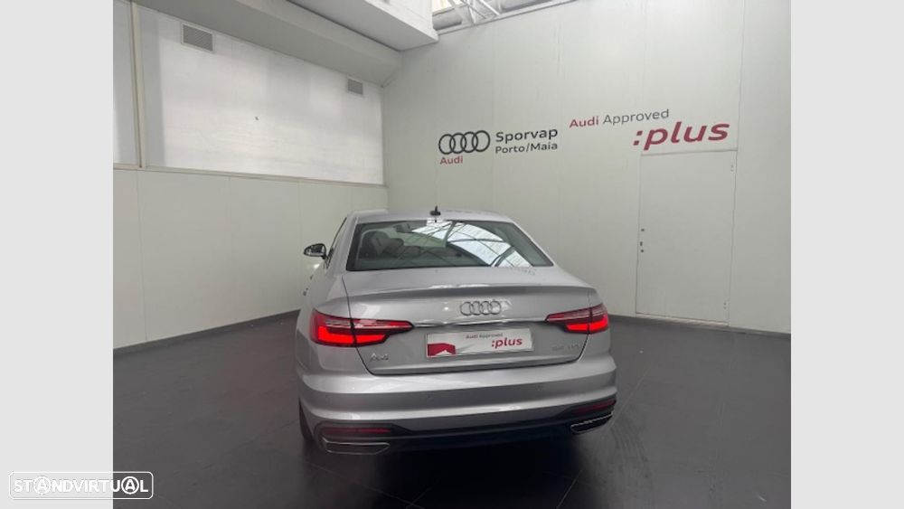 Audi A4 35 TDI Advanced S tronic - 7