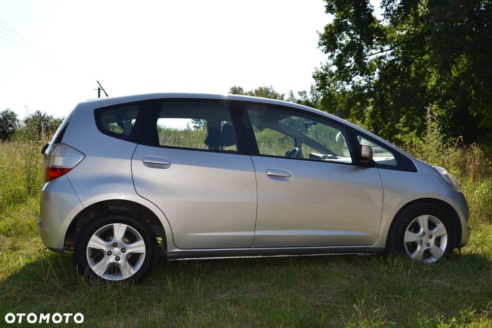 Honda Jazz 1.4 i-VTEC Elegance - 5