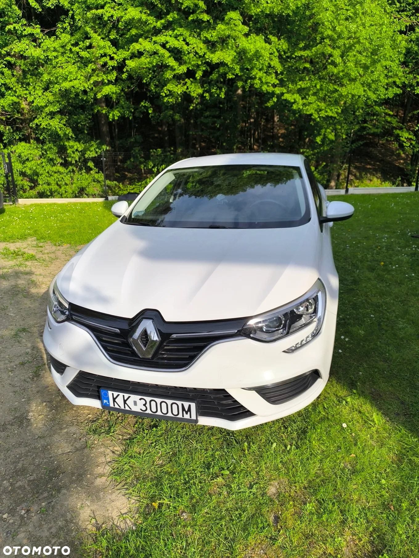Renault Megane 1.3 TCe FAP Life - 2