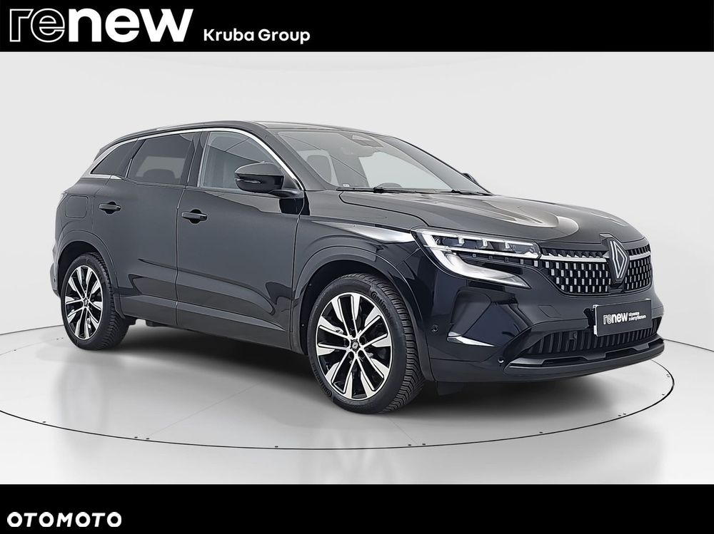 Renault Austral 1.3 TCe mHEV Techno - 3