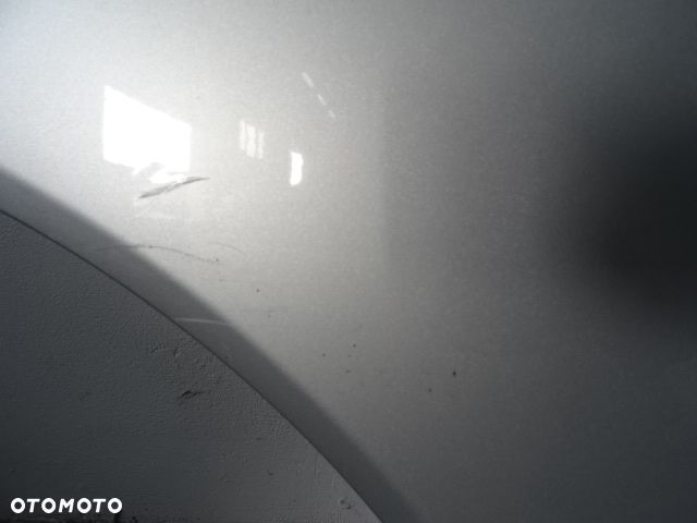 DRZWI PRAWY TYŁ PRAWE TYLNE AUDI A2 HB 5D LAK:LY7W NR751 - 6