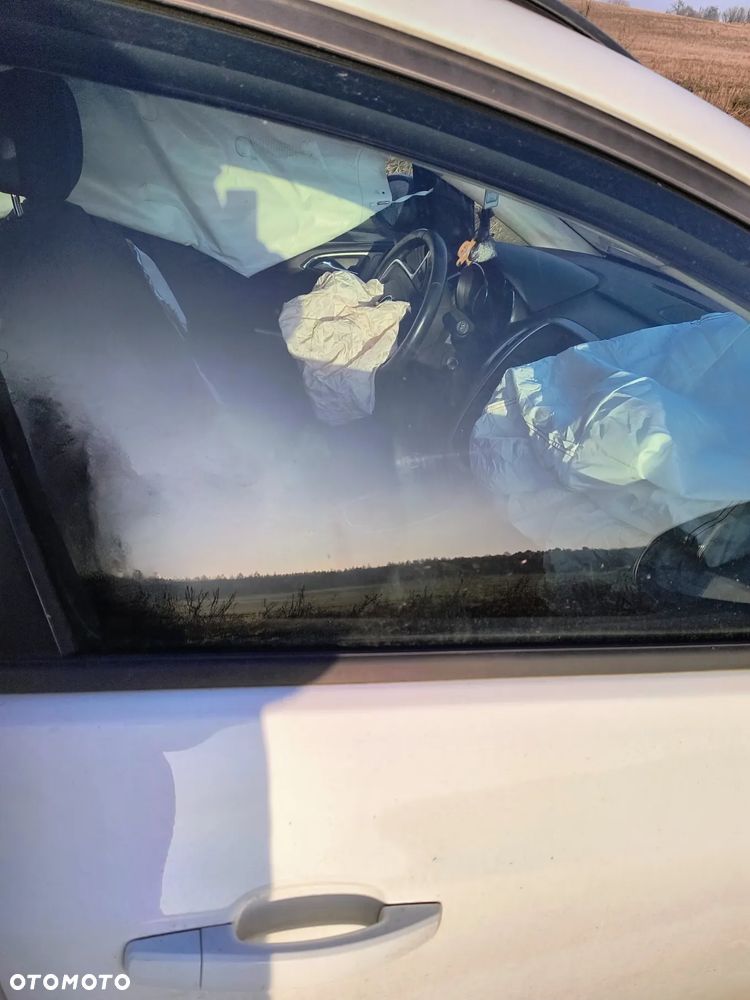 Opel Astra 1.7 CDTI Sport - 8