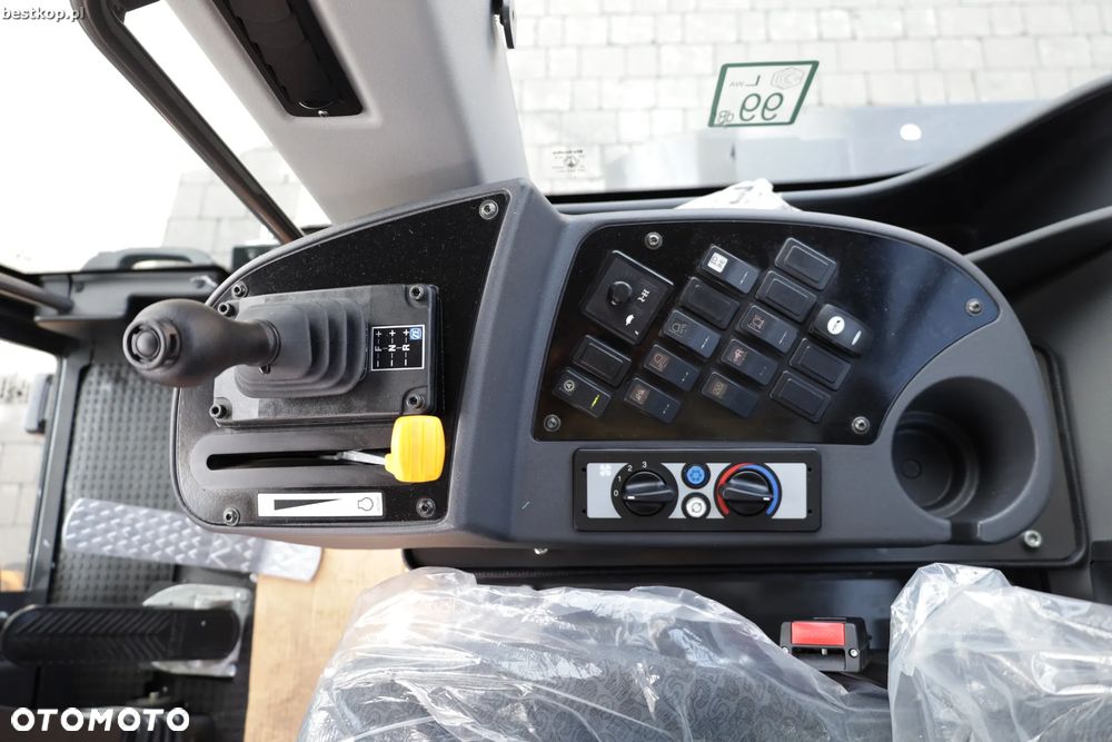 Case 836C AWD - 36