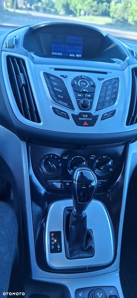 Ford C-MAX 2.0 TDCi Titanium MPS6 - 13