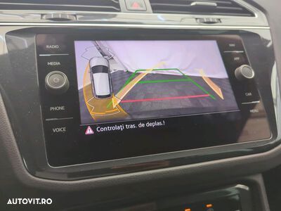 Volkswagen Tiguan - 6