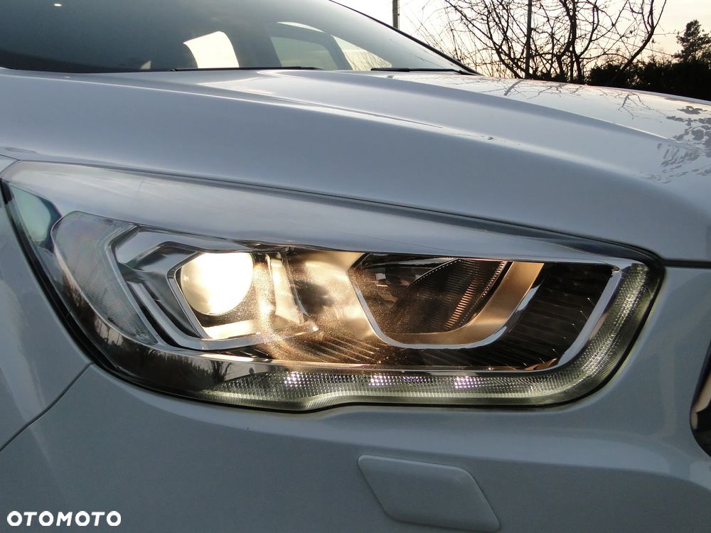 Ford Kuga 1.5 EcoBoost FWD Edition ASS GPF - 10