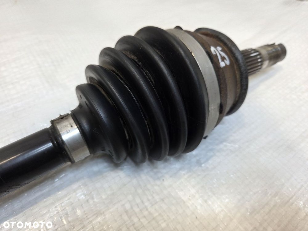 PRAWA PÓŁOŚ DŁUGA OPEL MOKKA MOKKA X 1.4 TURBO 94522003 - 3