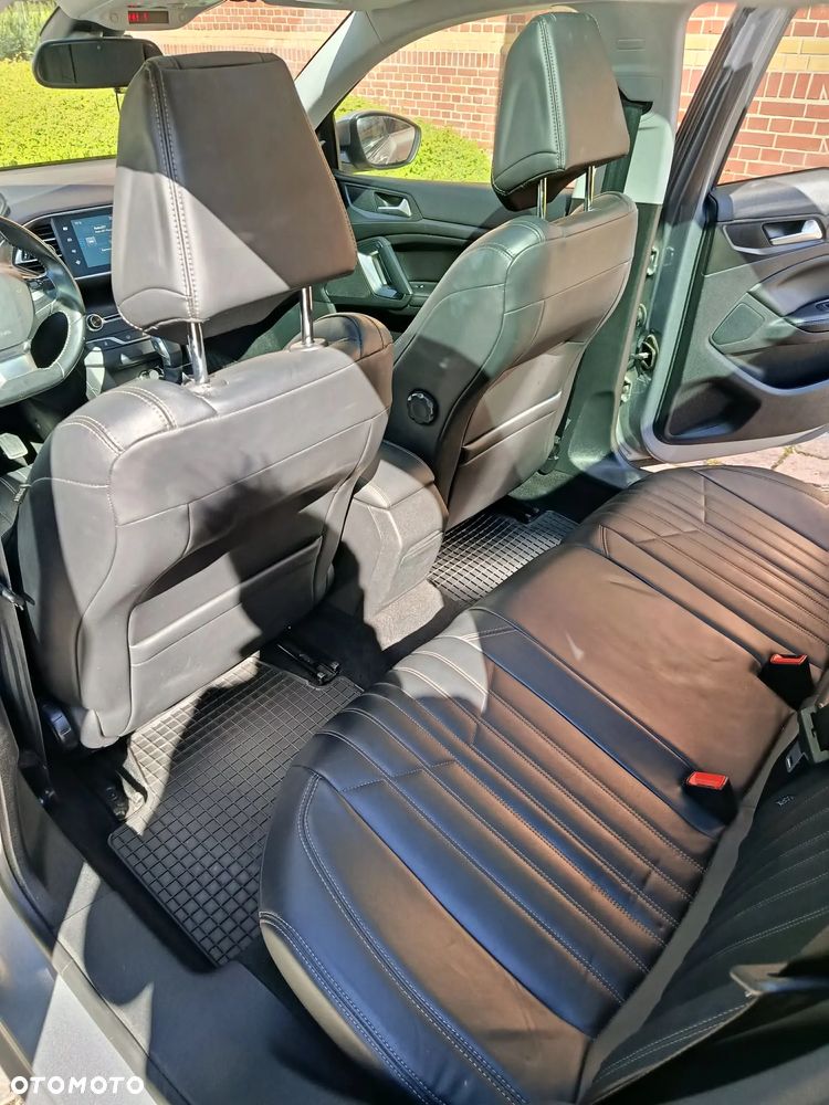 Peugeot 308 - 14