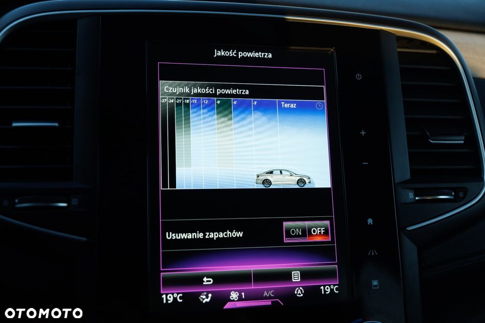 Renault Talisman ENERGY dCi 160 EDC INITIALE PARIS - 26