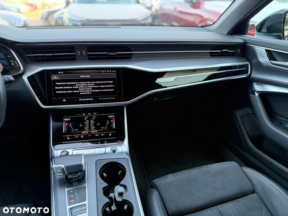 Audi A6 Avant - 17