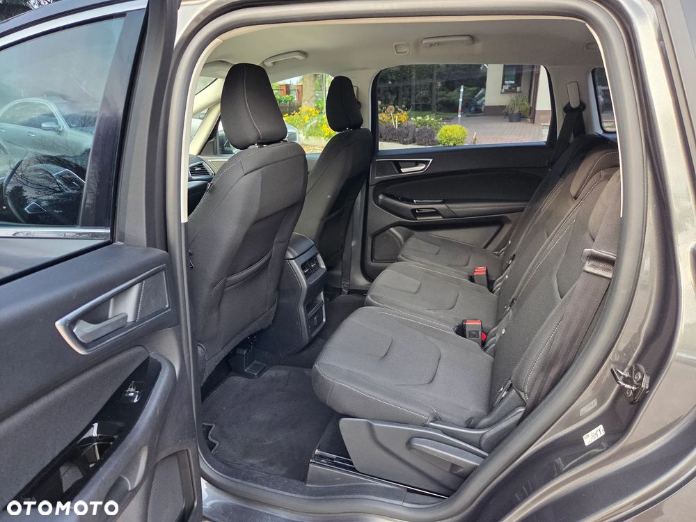 Ford S-Max 2.0 EcoBlue Titanium - 23
