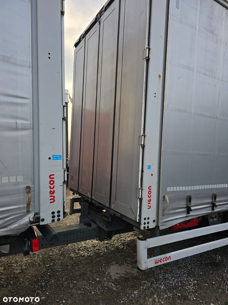 Renault T 520 High/Zestaw przejazdowy/Retarder - 15