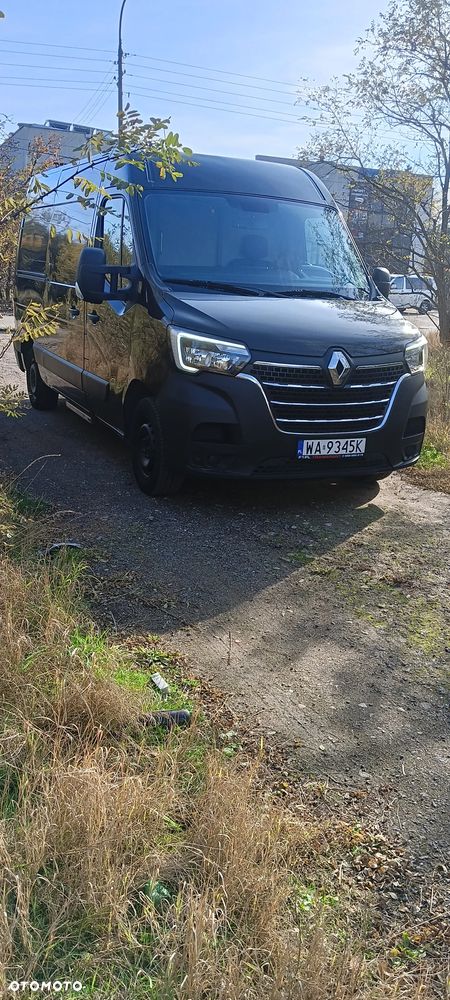 Renault Master - 1