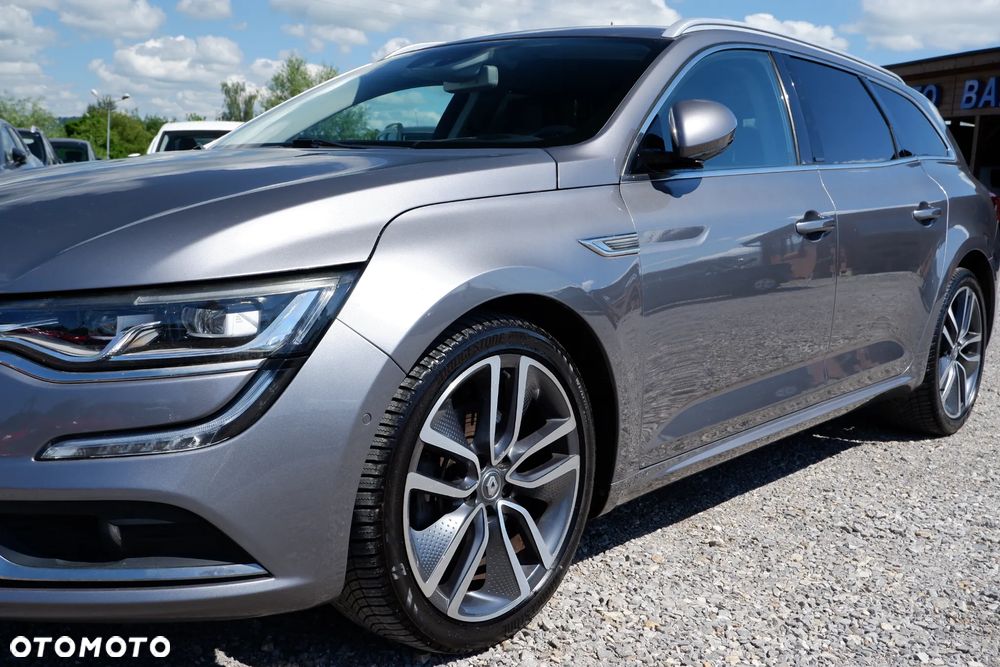 Renault Talisman ENERGY dCi 160 EDC Business - 36