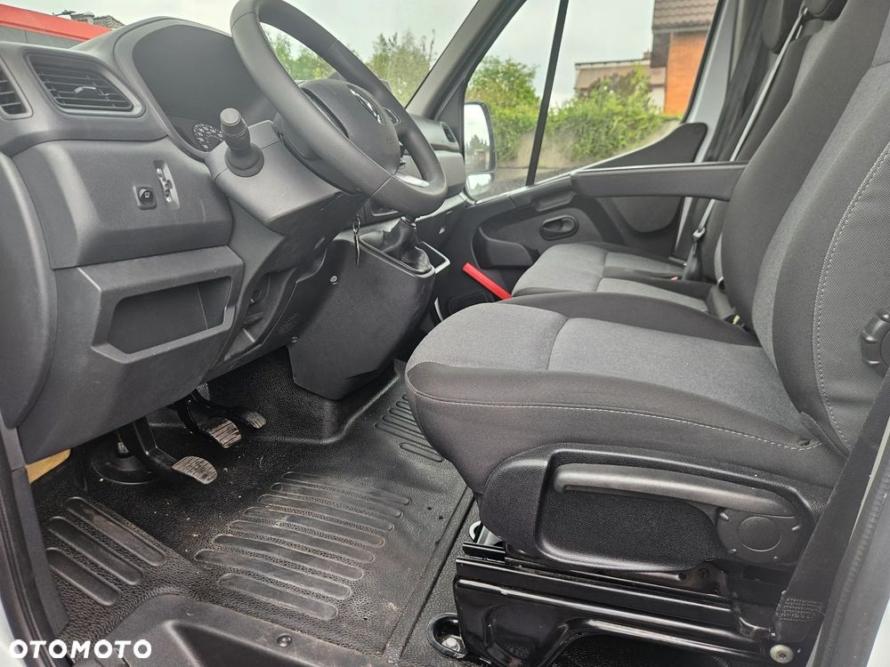 Renault Master - 11