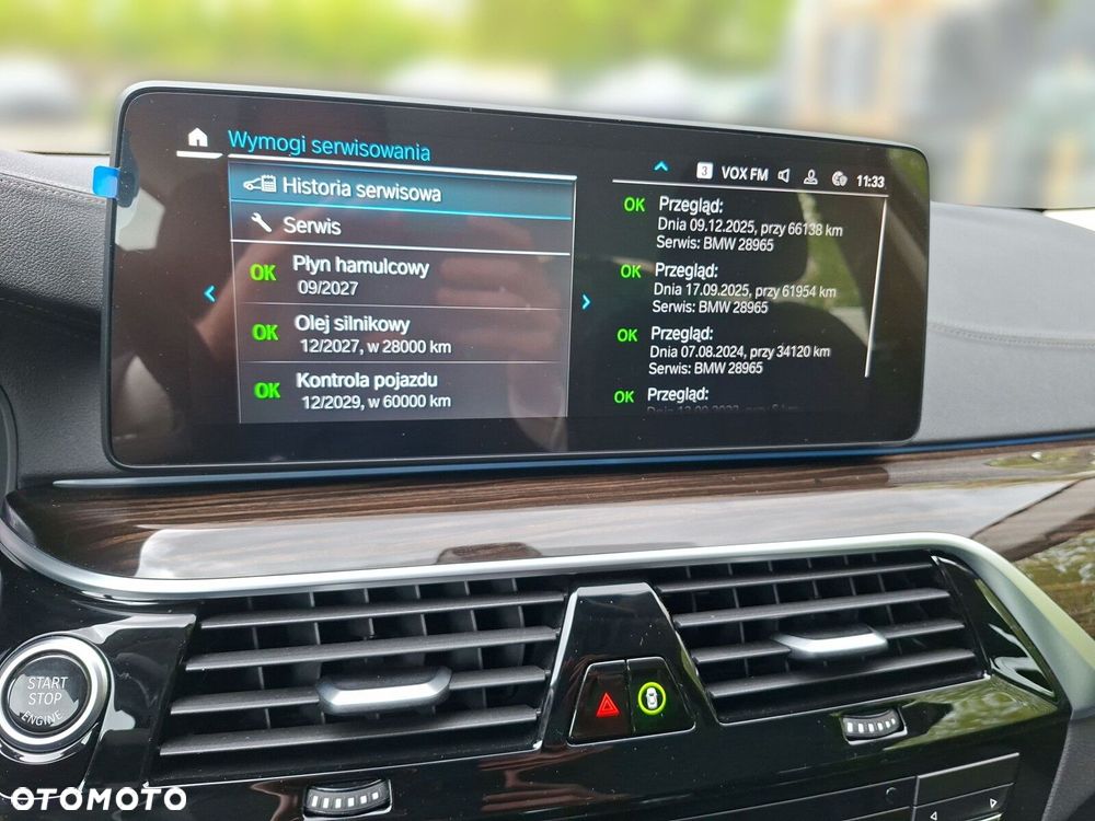 BMW Seria 5 - 22