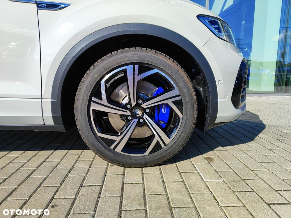 Volkswagen T-Roc - 12