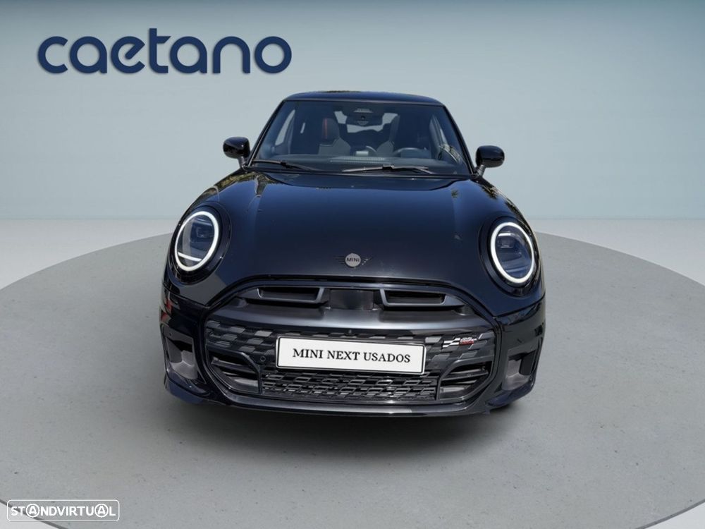 MINI 3 Portas Cooper S JCW XL - 2