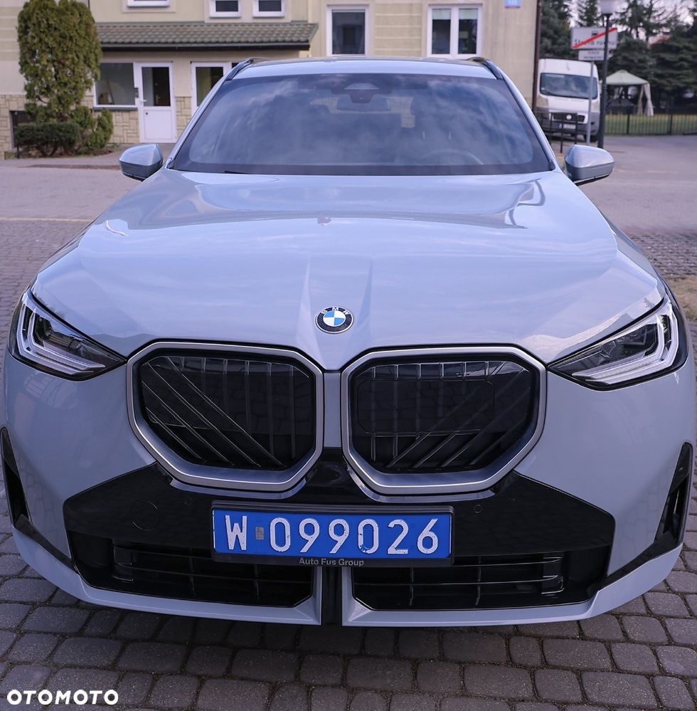 BMW X3 - 2