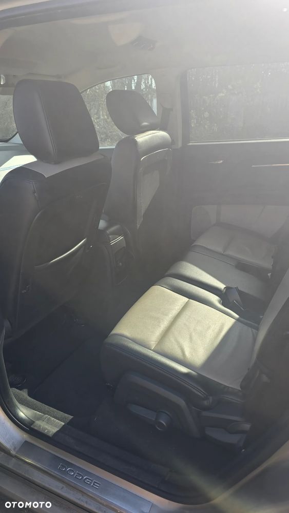 Dodge Journey 2.0 CRD R/T - 13
