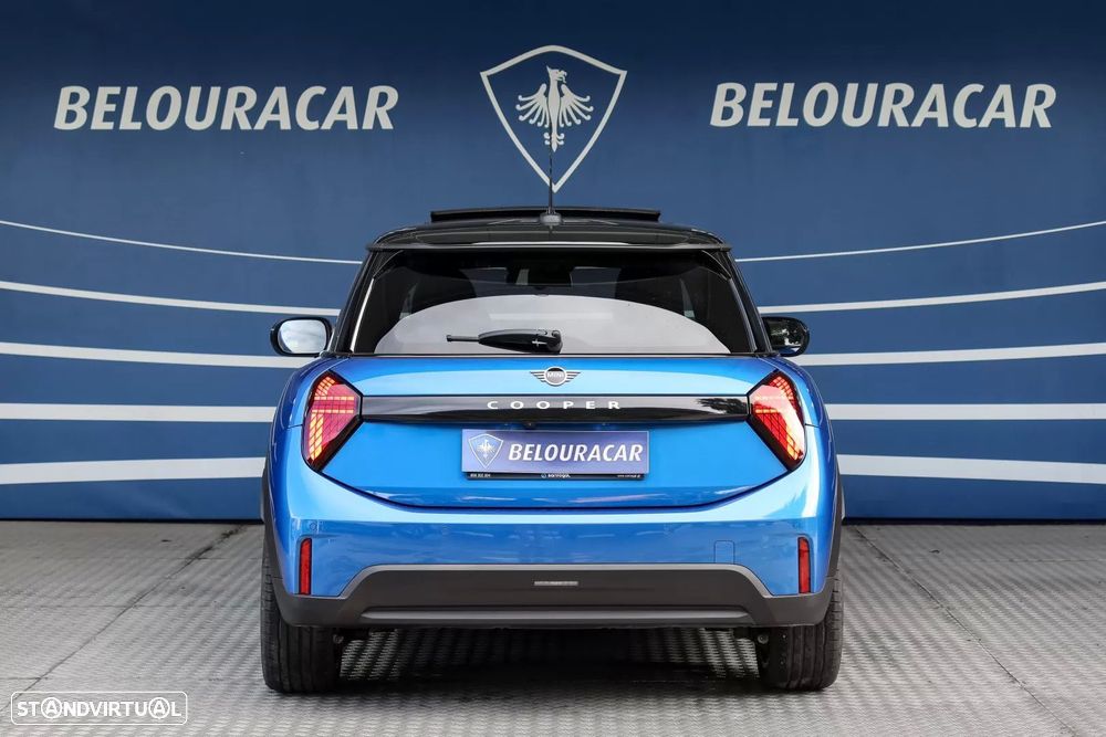 MINI 3 Portas Cooper C Favoured M - 5