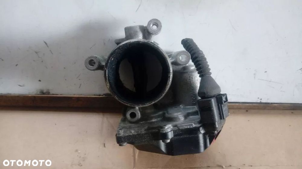 PRZEPUSTNICA 03L128063AC VW AUDI 2.0 TDI - 2