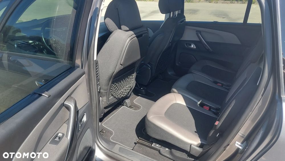 Citroën C4 Grand Picasso THP 165 Stop&Start EAT6 SHINE - 10