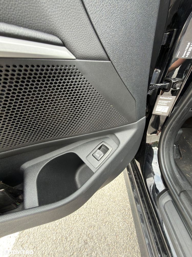 BMW Seria 3 320d Aut. - 19