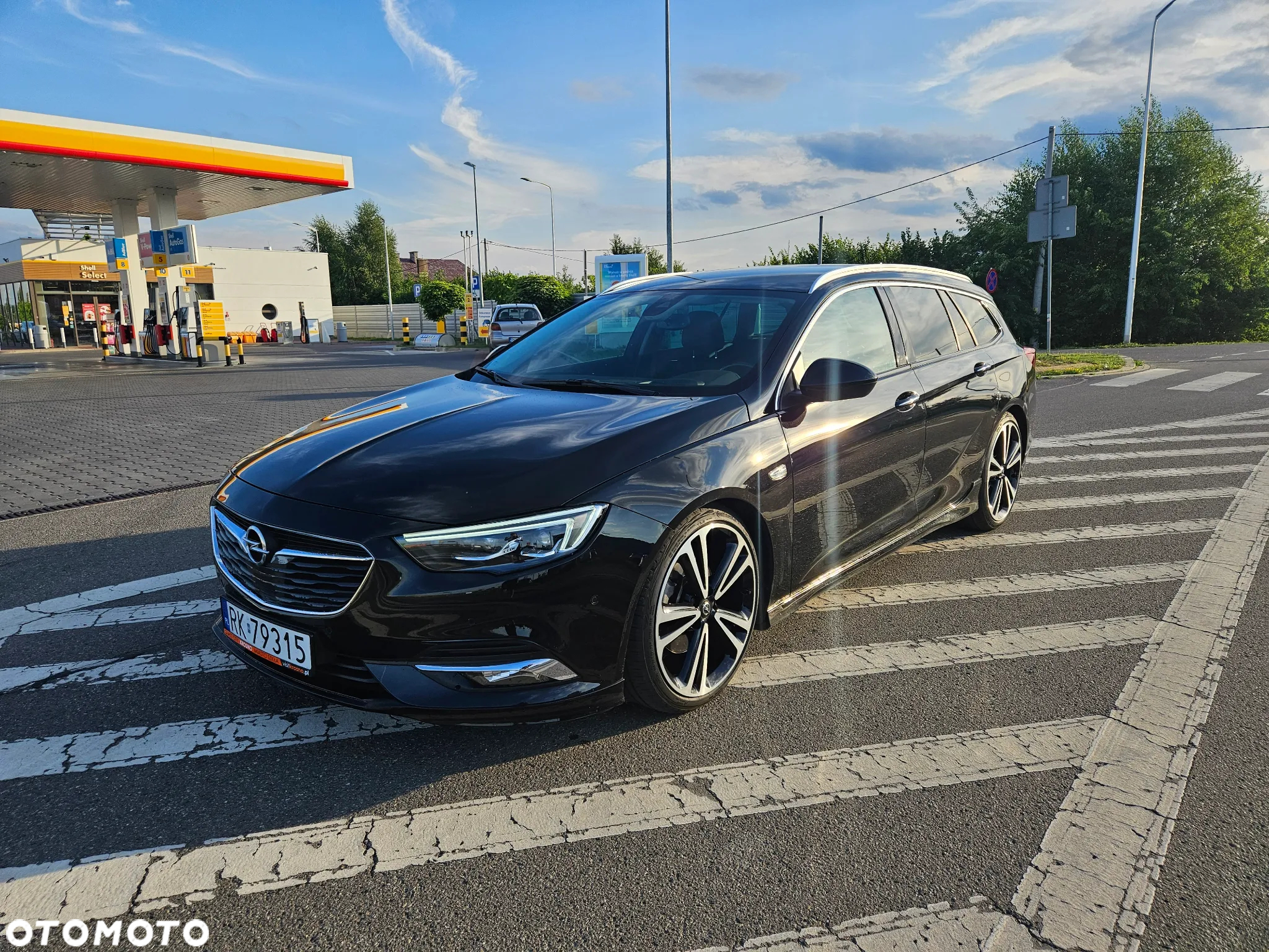Opel Insignia 2.0 CDTI Exclusive S&S - 36
