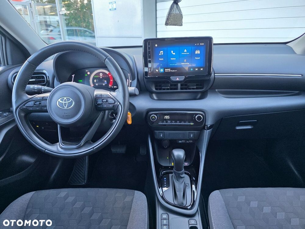 Toyota Yaris Hybrid 1.5 Style - 30